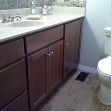 Bathroom Ideas