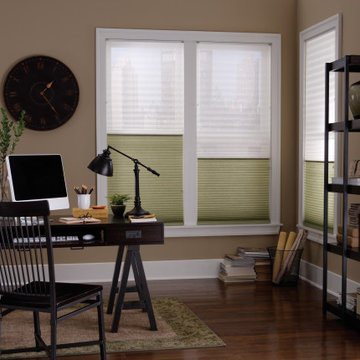 Cellular Window Shades