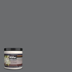Dark Ash, BEHR - Paint