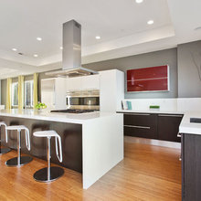 whole kitchen