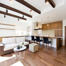 Fave Kitchen Ideas