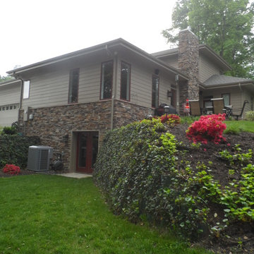 Crossroads Farm House