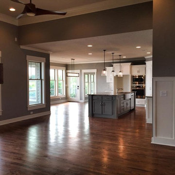 Lot #78 Creekmoor