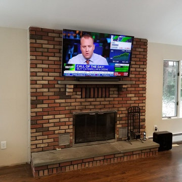 Home Theater