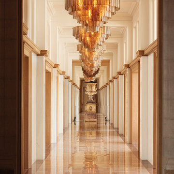 Luxury Interior Design