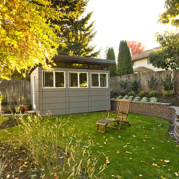 Beaverton, OR studio