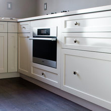 Tiburon Kitchen