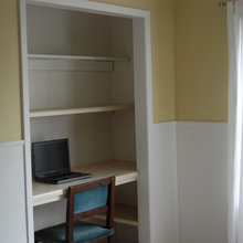 Laundry Room/Office