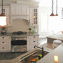 Kitchen Ideas