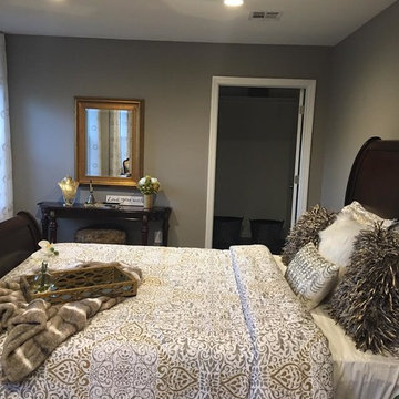 East Brunswick, NJ Staging
