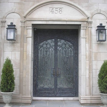 Mather & Sullivan Architectural Products