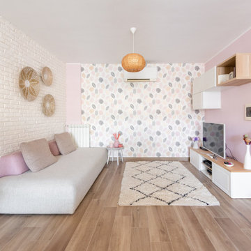 Appartamento Zona Prenestina | 90 mq