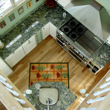 kitchen ideas