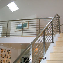 Railings