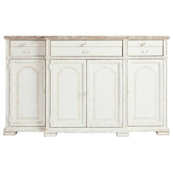 Farmhouse Buffets And Sideboards by Homesquare