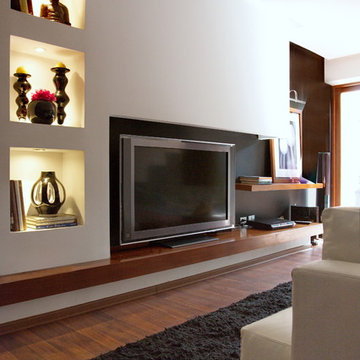 Contemporary spaces 3
