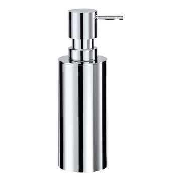 Luxury Soap Dispensers and Soap Dishes