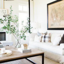 Fullerton Family Room