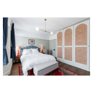 Guide to Eclectic Style: 6 Tips for Decorating in Eclectic Style