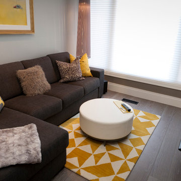 Yorkleigh Home Renovation