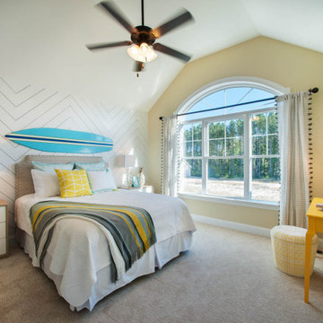 The Cartwright - A Coastal Cottage in Southern Delaware