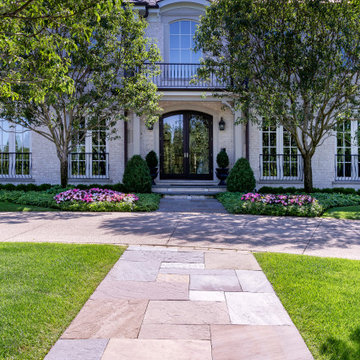 Winnetka Estate