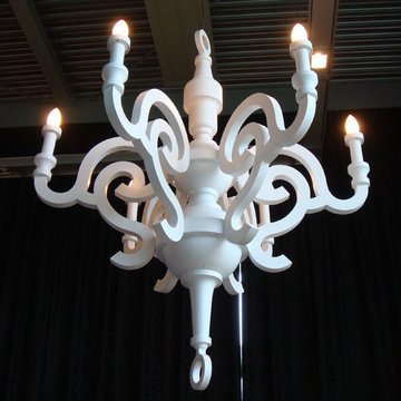 Newest chandeliers