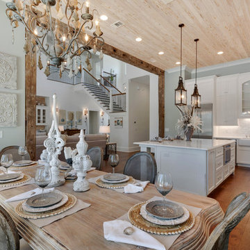 Regatta Bay Golf Course/Lakefront home
