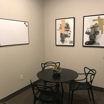 Executive Office I