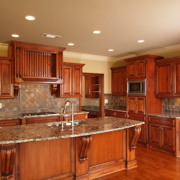 Luxury Home