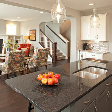 Spring 2015 Parade of Homes