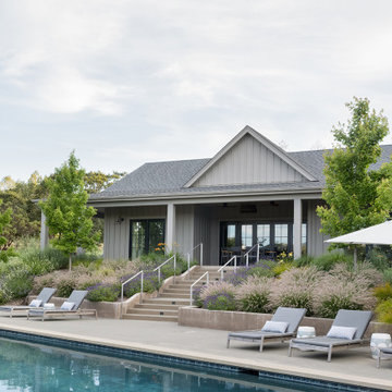 Sonoma Modern Haven II