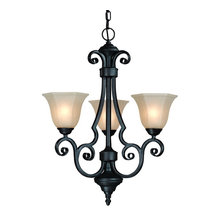lighting and bedrooms for Meadowbrook