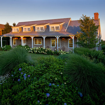 West Chester/Cliff Road Area - Nantucket