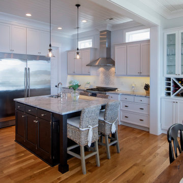 Intracoastal Retreat