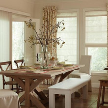 Ryan Homes Window Treatments