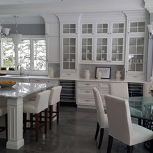 Kitchen Ideas