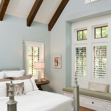 guesthouse
