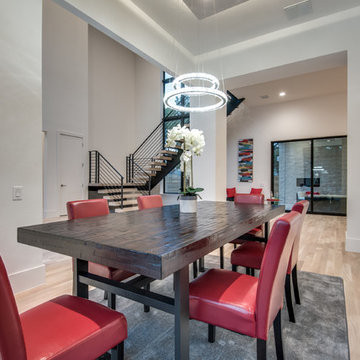 Azalea Home - Dallas, TX