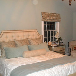 Custom made furniture - Products