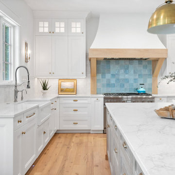 Unique Kitchen Cabinets