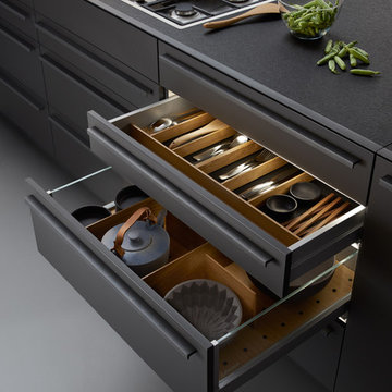2017 Bondi Valais Kitchen