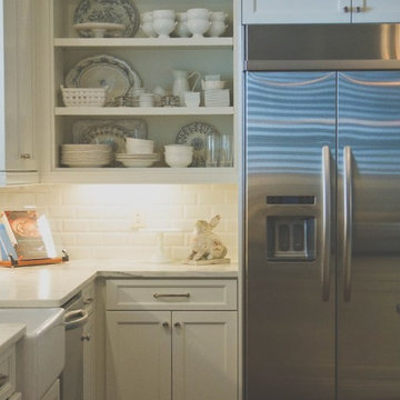 Residential Projects