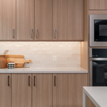 Sammamish Full Home Remodel and ADU