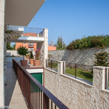 Villa Conserva - Santo Spirito (BA)