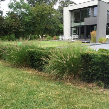 Ambiance contemporaine