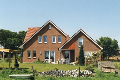Klassisches Haus in Bremen