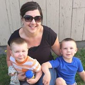 Candice Guenther's photo