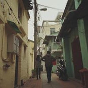 Adam Luc's photo