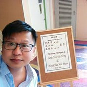 Foto von Raymond Toh